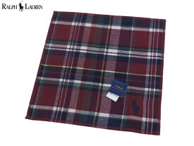 ラルフローレン　RALPH LAUREN　タオルハンカチ無料ラッピング指定可　明日楽対応商品　RL0730　【　ポロラルフローレン　ギフト　プレゼント　ブランド　ポロ　POLO　】