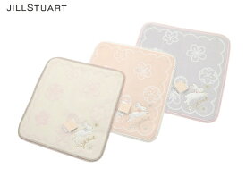 ジルスチュアート　JILL STUART　タオルハンカチ　無料ラッピング指定可　明日楽対応商品　JS203　【　ギフト　プレゼント　ブランド　レディース　女性　】