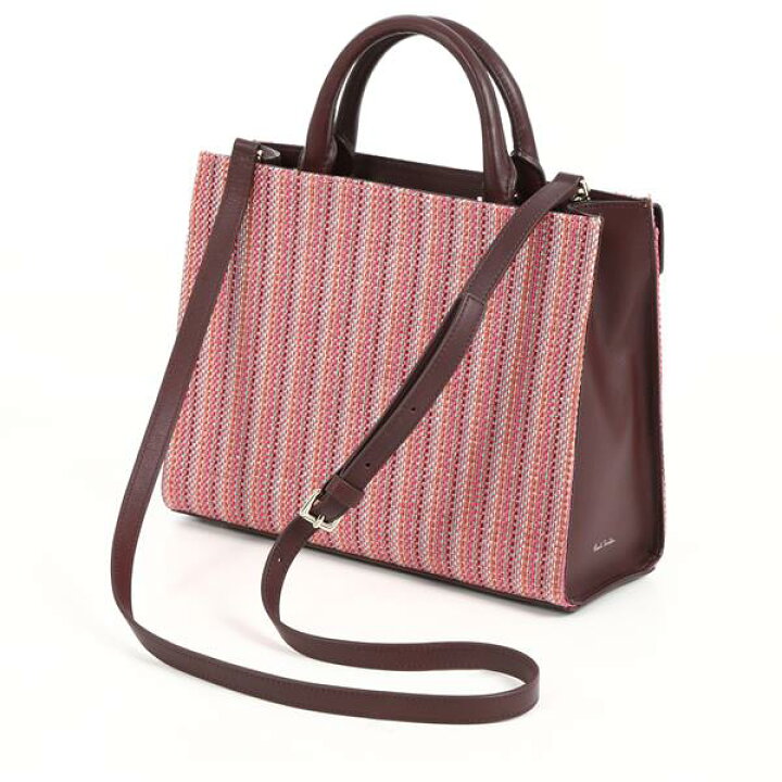 楽天市場】【特価・在庫限り】ポールスミス Paul Smith 2WAY 
