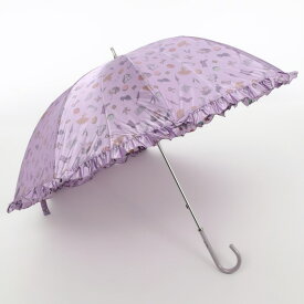 ラデュレ　LADUREE　雨傘無料ラッピング指定可　明日楽対応商品　LDR5098　【　プレゼント　ブランド　新作　レディース　雨傘　母の日　】