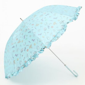 ラデュレ　LADUREE　雨傘無料ラッピング指定可　明日楽対応商品　LDR5099　【　プレゼント　ブランド　新作　レディース　雨傘　母の日　】