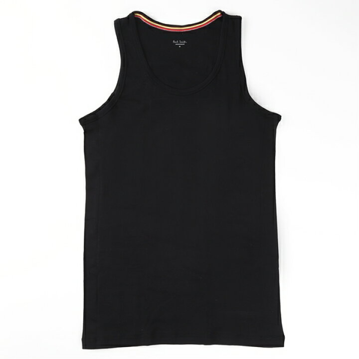 楽天市場】ポールスミス Paul Smith タンクトップ メンズ ブラック 