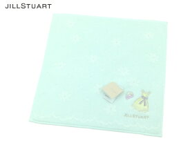 ジルスチュアート　JILL STUART　タオルハンカチ　無料ラッピング指定可　明日楽対応商品　JS217　【　ギフト　プレゼント　ブランド　レディース　女性　】