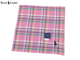 ラルフローレン　RALPH LAUREN　タオルハンカチ無料ラッピング指定可　明日楽対応商品　RL0842　【　ギフト　プレゼント　ブランド　ポロ　POLO　】