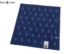 ラルフローレン　RALPH LAUREN　ハンカチ無料ラッピング指定可　明日楽対応商品　RL0868　【　ギフト　プレゼント　ブランド　ポロ　POLO　】