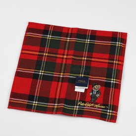 ラルフローレン　RALPH LAUREN　タオルハンカチ無料ラッピング指定可　明日楽対応商品　RL5422　【　ギフト　プレゼント　ブランド　ポロ　POLO　】