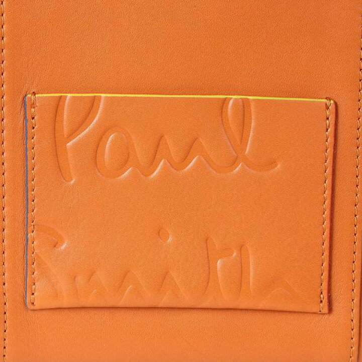 楽天市場】ポールスミス ショルダーバッグ スマホショルダー Paul 