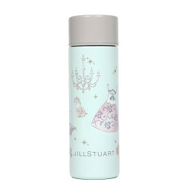 【レビュー特典対象商品】ジルスチュアート　JILL STUART　ミニステンレスボトル　水筒　保温　保冷　まほうびん無料ラッピング指定可　明日楽対応商品　JS5518　【 　ギフト　プレゼント　ブランド　定番　　箱　ホワイトデー　母の日　】