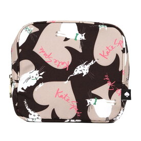 【レビュー特典対象商品】ケイト・スペード　kate spade　ポーチ無料ラッピング指定可　明日楽対応商品　KS5526　 【　ギフト　プレゼント　ブランド　レディース　母の日　ホワイトデー　クリスマス　女性　】