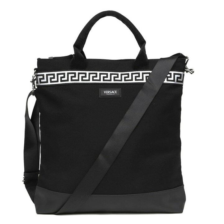 楽天市場】ヴェルサーチ VERSACE トートバッグ vs5848 ラッピング不可 