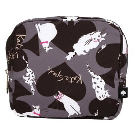 【レビュー特典対象商品】ケイト・スペード　kate spade　ポーチ無料ラッピング指定可　明日楽対応商品　KS5528　 【　ギフト　プレゼント　ブランド　レディース　母の日　ホワイトデー　クリスマス　女性　】