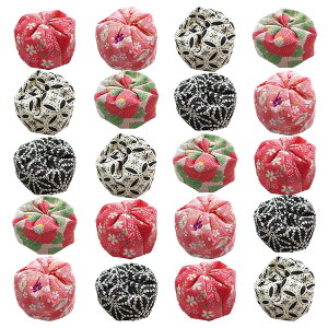 お手玉 おてだま 大きめ 5個 20個 金彩 ちりめん友禅 おてだま 伝統的 日本製 リトミック おもちゃ 民芸品 民芸玩具 なつかしいおもちゃ 子供 モンテッソーリ 知育玩具 むかし お土産 海外 お