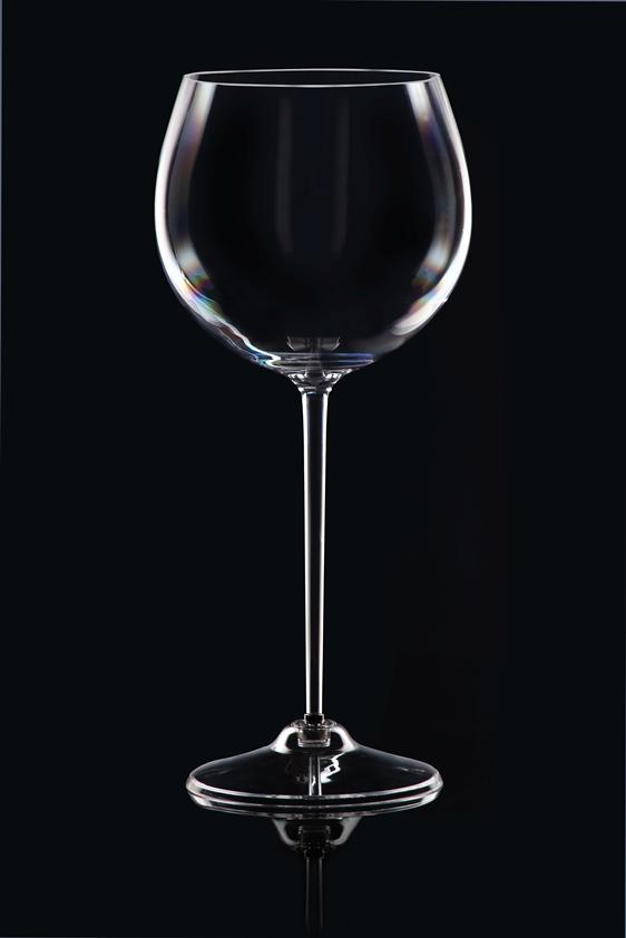 ビッグワイングラス赤ワインタイプ  アクリサンデー ビッグ ワイングラス 巨大