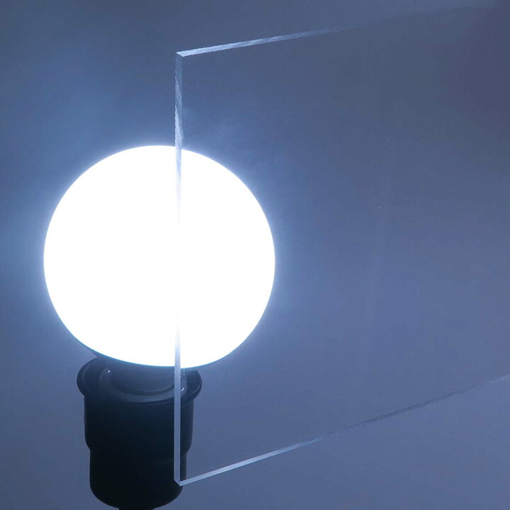 楽天市場 アクリル板透明 厚み2mm 910x605mm クリア キャスト板 プラスチック キャスト板 アクリサンデー楽天市場店