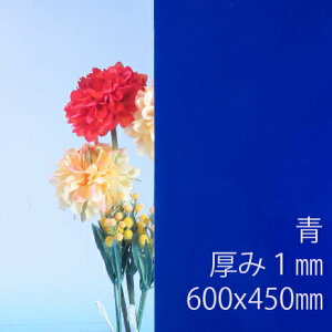 Tf[V[g drj[ (500) s 1mm 450×600mm M45TCY PVC vX ȏΐ F DIY ANTf[