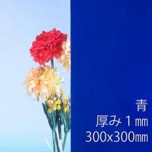 Tf[V[g drj[ (500) s 1mm 300×300mm SS30TCY PVC vX ȏΐ F DIY ANTf[
