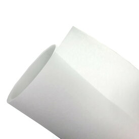 プラスチック 障子紙 ワーロンシート 無地 白 93cm×185cm 1枚入 厚み0.2mm UVカット率99％ 光線透過率41％ 水拭き可 間仕切り 防炎製品認定あり 破れない 和紙 装飾フィルム ハサミで切れる DIY リフォーム 和室 張り替え ペット 傷防止