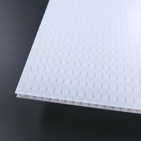 テクセルボードA ナチュラル 厚み5.5mm 910×1820mm 3×6板 ポリプロピレン ハニカムコア材 DIY