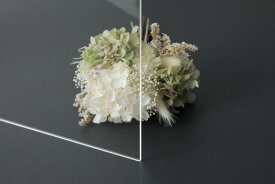 アクリサンデーEX板 アクリル 透明(EX001) 厚み3mm 300×600mm 押出グレード 連続キャスト製法 プラスチック DIY