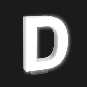 LED�`�����l������ �T�C�� �X���C�h�^�C�v [D] 150mm abcMIX �d���ʔ� �Ɩ� �Ŕ� �A�N���T���f�[