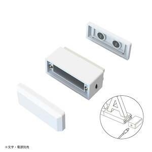 LED`l TC }Olbg^Cv [RlN^[] abcMIX (LEDƖAŔAȒPݒuA`l)