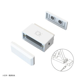 LED`l TC }Olbg^Cv [^b`RlN^[] abcMIX (LEDƖAŔAȒPݒuA`l)