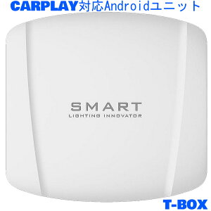 yʌz X}[g Smart T-BOX SMIT-TB02 LCARPLAYΉ Android jbgcarplay ai box android ԍڗp AhChjbg androidjbg T-BOX TBOX tbox carplay android