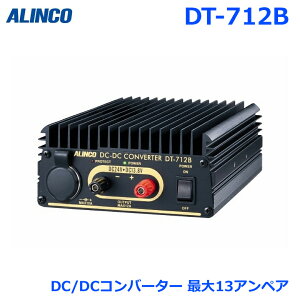 ACR DC/DCRo[^[ DT-712B Ԍőo 13AyA Aőo 12AyA fRfR