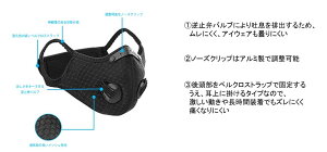 X|[c}XNF Sports Riding Mask t~كout PM2.5@tB^[5t