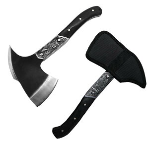  蕀  n`Fbg hatchet AbNX axe Im t g}z[N nh c[ Аn n sbN }  g |[^u ^ | n _ AEghA Lv Ɨp BBQ 