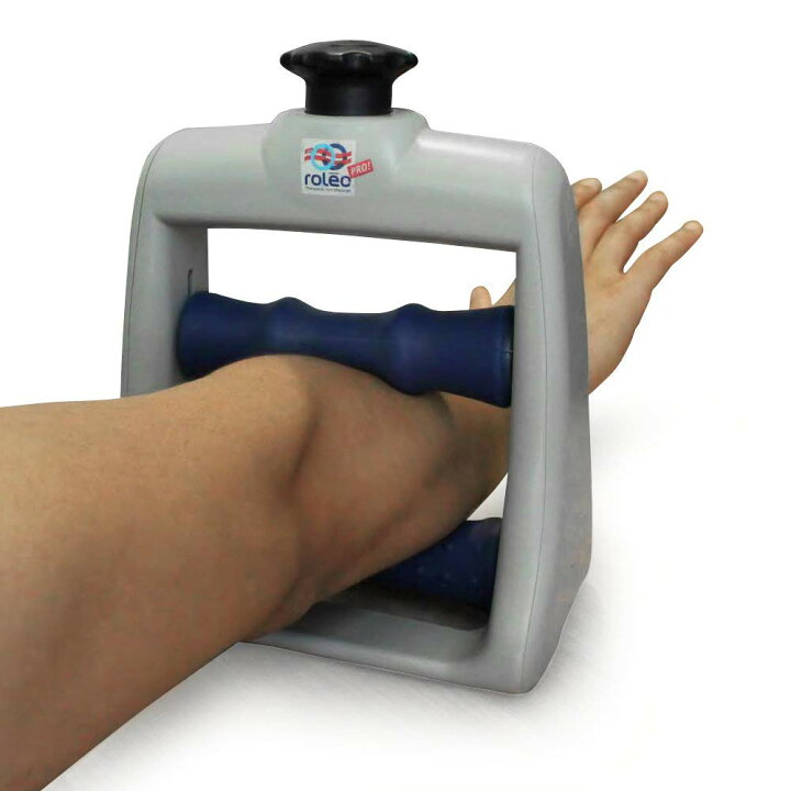 楽天市場】ROLEO Massager ロレオ マッサージャー 前腕メンテナンス