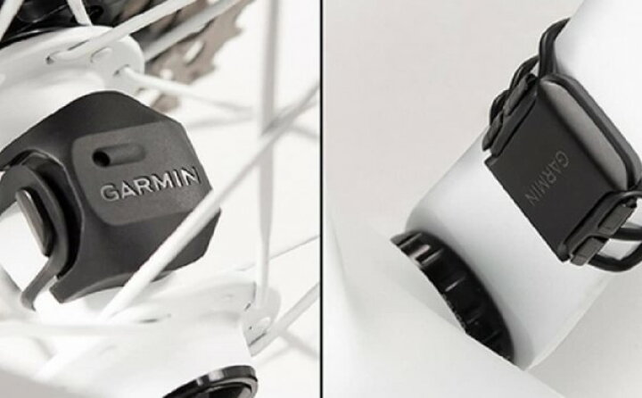 楽天市場】即納 GARMIN ガーミン スピードセンサー dual ケイデンス 