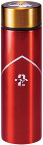 HARIO �n���I �X�e�B�b�N�{�g�� �G���@���Q���I�� 140ml evangelion �G���@ Eva �����@�@2���@ �X�e�����X�{�g�� ���� �^���u���[ �g�� �{�g�� SSB-140-EVA01 �p�[�v�� SSB-140-EVA02 ���b�h �G���@���Q���I