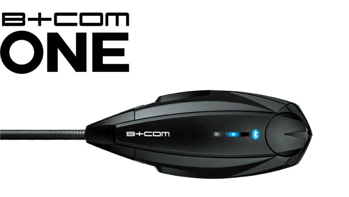 楽天市場】サインハウス 即納 B+COM One ワイヤーマイク  