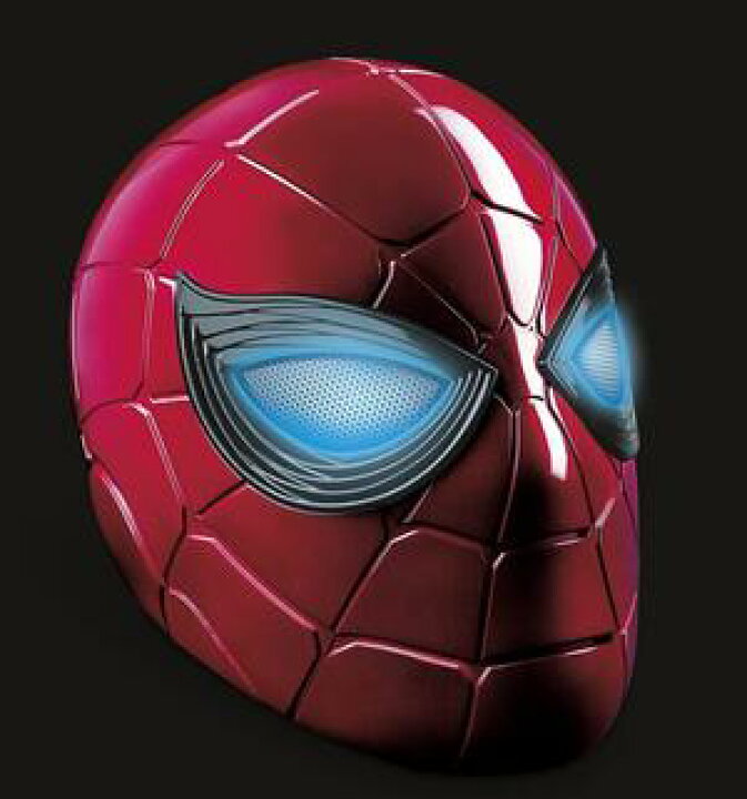 楽天市場】マーベル 正規品 アイアン スパイダー エレクトロニック 