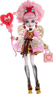 Monster High ���[ �����X�^�[�n�C ���{������ Scary Sweet Birthday Doll �V���[�Y Mattel �}�e���� �t�@�b�V���� �������� �l�` ���֐� ���̎q �����X�^�[ �n�C USA���K�i draculaura Frankie C.A. Cupid Cleo De Nil