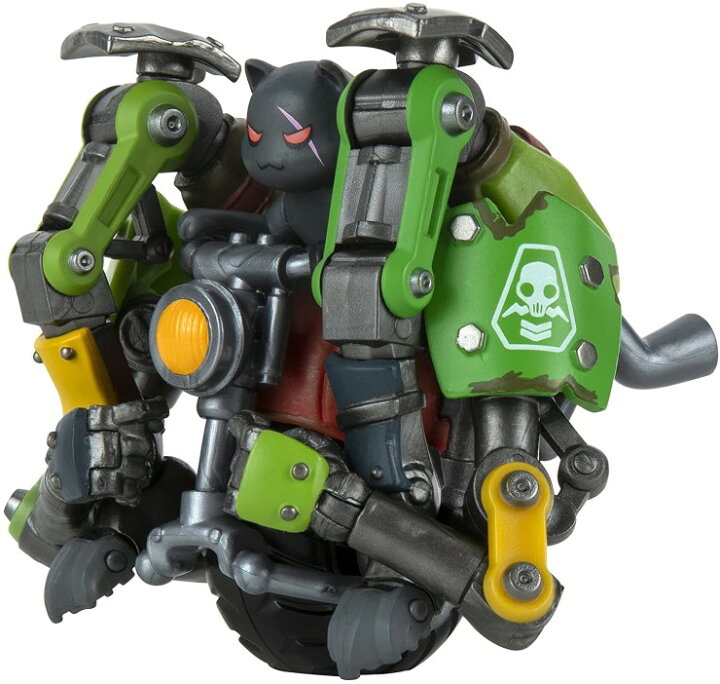 楽天市場】【Fortnite】フォートナイト キット ニャッスルロボ シャドウ KIT 7インチ フィギュア レジェンダリー / 7inch Legendary Series Brawlers KIT Shadow 1 Figure Pack, Meowscles / マイダス midas ドリフト drift と人気 18cm / 猫 科学者ニャッスル ロボット ... 楽天市場】【Fortnite】フォートナイト キット ニャッスルロボ シャドウ KIT 7インチ フィギュア レジェンダリー / 7inch Legendary Series Brawlers KIT Shadow 1 Figure Pack, Meowscles / マイダス midas ドリフト drift と人気 18cm / 猫 科学者ニャッスル ロボット ...