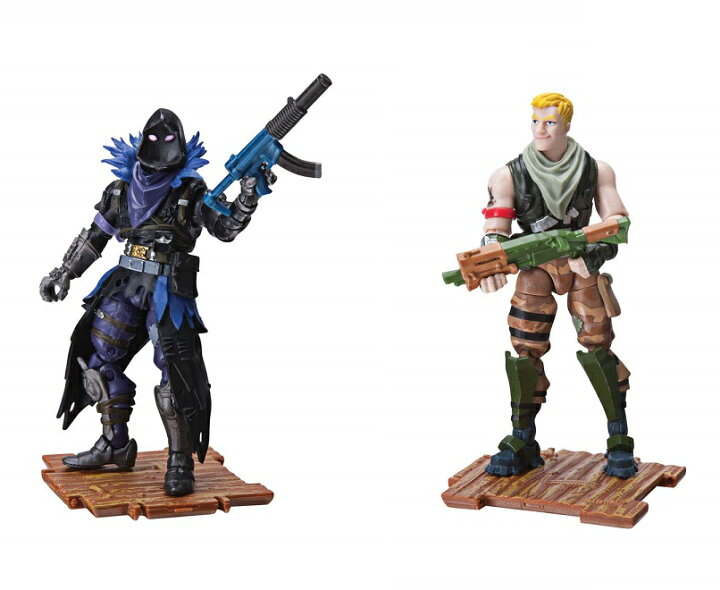 楽天市場】Fortnite フォートナイト リアルアクションフィギュア 