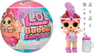 L.O.L. Surprise! { L.O.L.TvCY ouTvCY ou J[`FW A 炫 h[ LOL TvCY Bubble Surprise Ball Doll  ̎q l` Fω lolTvCY 