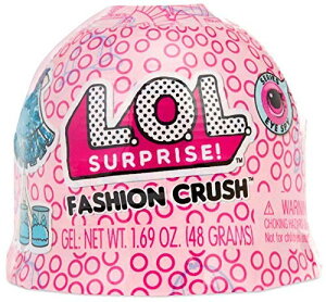 L.O.L. Surprise@{@L.O.L.TvCY t@bV@NbV Fashion Crush You&Me@LOL TvCY p ߑ v[gTvCY@lolTvCY  ̎qp@v[g