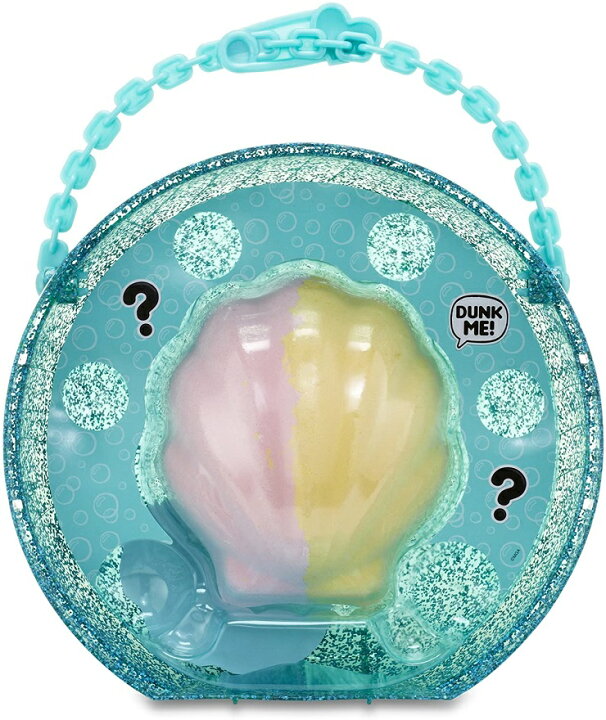 楽天市場 L O L Surprise L O L サプライズ 日本未発売 限定 パールサプライズ Big Present Surprise L O L サプライズ Lol パール サプライズ ビッグ ビガー プレゼントサプライズ Lolサプライズ Pearl Surprise Teal Lol エルオーエル パール 貝殻 真珠