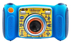 キッズデジカメ Vtech Kidizoom Camera Pix / ブイテック キディズーム カメラ 子供用トイカメラ 子供用 デジタルカメラ vtech キッズ デジカメ / おもちゃカメラ / blue / ブルー