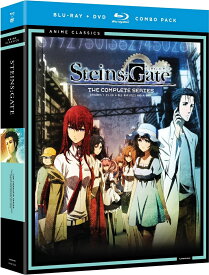 楽天市場 Steins Gate 北米の通販