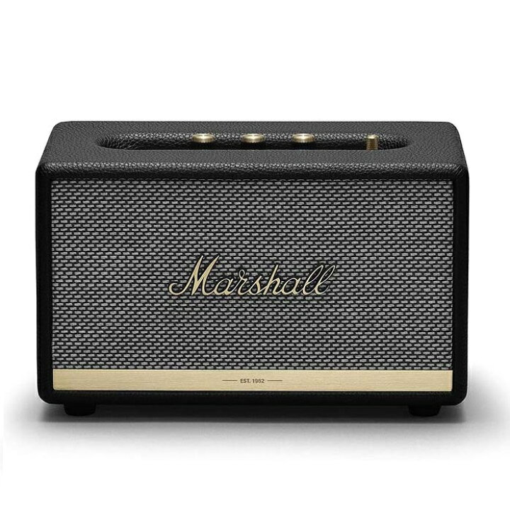 楽天市場】Marshall ACTON 2 マーシャル アクトン 2 Bluetooth 