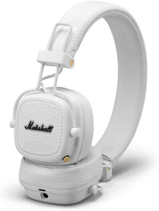 楽天市場】【即納】マーシャル Marshall ワイヤレス オンイヤー 