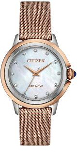 CITIZEN [ V`Y ̓ GRhCu Ceci EM0796-75D Z` ZV EHb` rv fB[X p women tA AiO CO COf {t Eco-Drive women's { _C