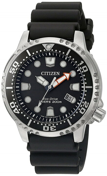 楽天市場】即納 CITIZEN PROMASTER ECO-DRIVE DIVER シチズン 