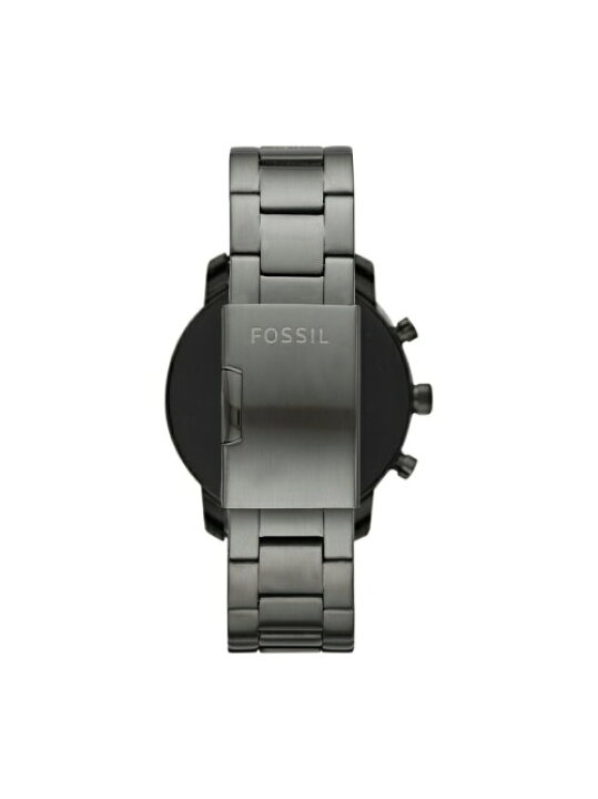 楽天市場】[フォッシル]FOSSIL【新品】腕時計 Q EXPLORIST HR タッチ 
