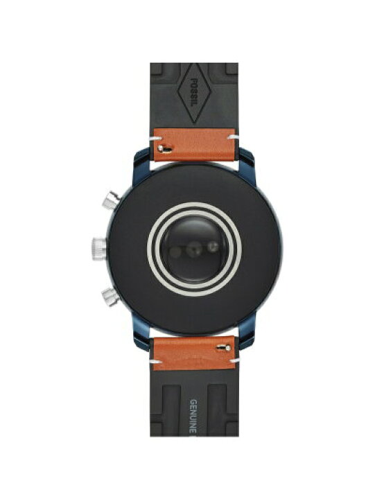 楽天市場】[フォッシル]FOSSIL【新品】腕時計 Q EXPLORIST HR タッチ  