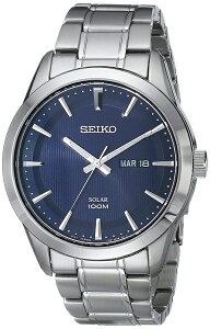 SEIKO rv [ SNE361 \[[ u[_CA ^xg SNE 361 Y ZCR[ Ki@tA ݌ɂ ^ Xgbv blue dial